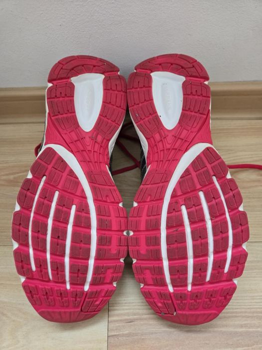 Adidas dama alergare Adidas 39 1/3