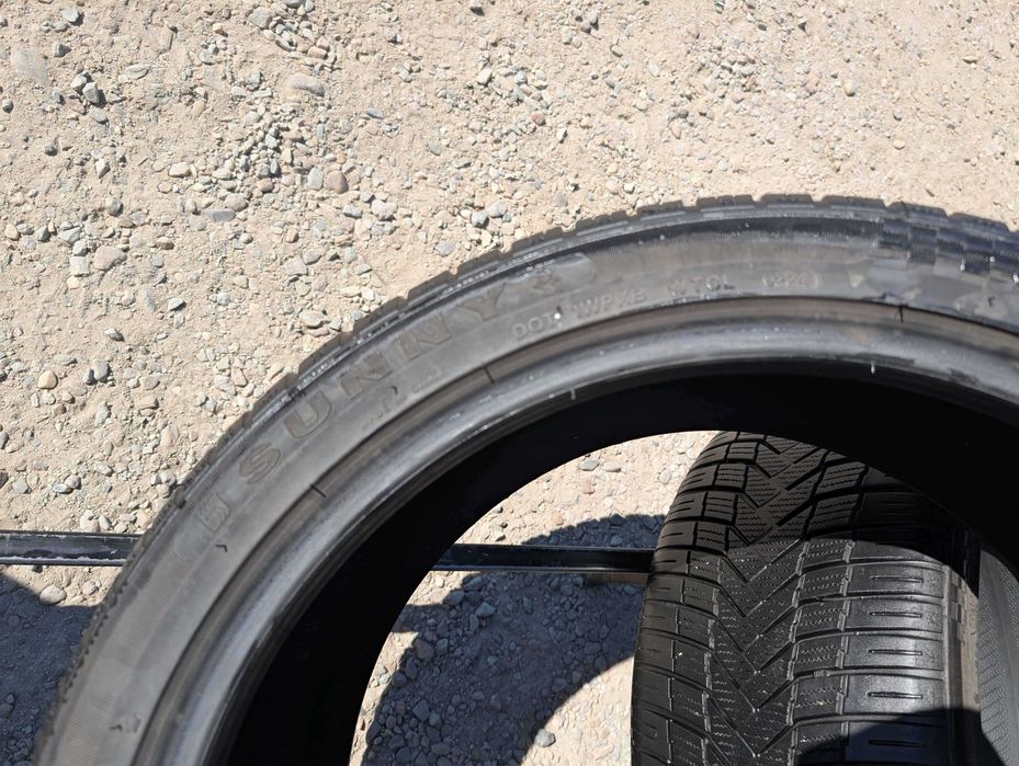 225/40 R18 • All Season • Sunny All Season Versat NC501 92V XL | 2 buc | DOT 2024 | Pret/buc