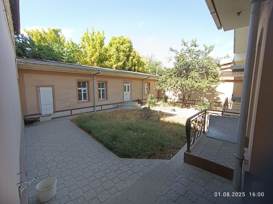 Hovli Olmazor tumani.
