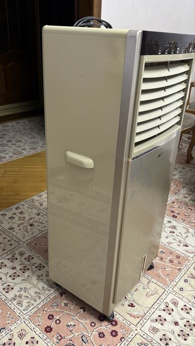 Кондиционер передвижной