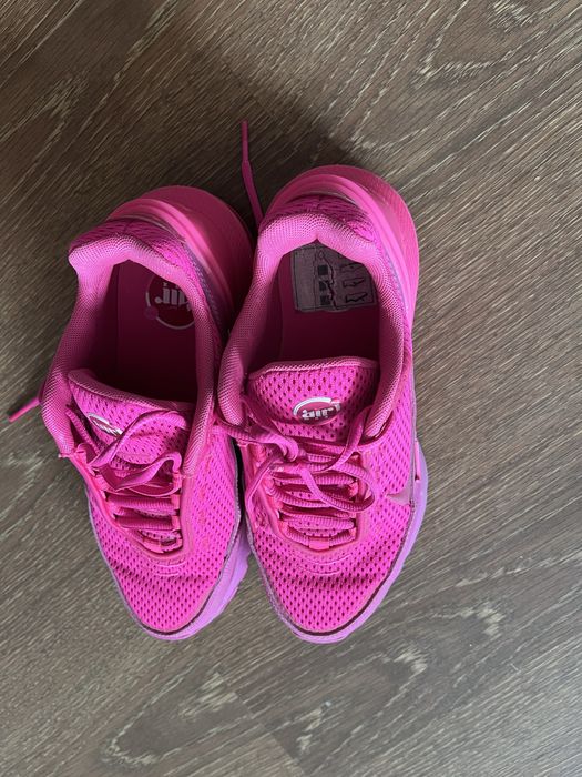 маратонки Nike air max