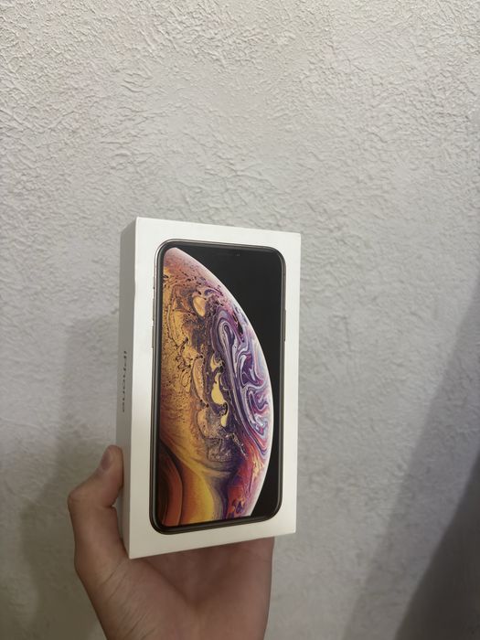 продам iphone xs 64 гб