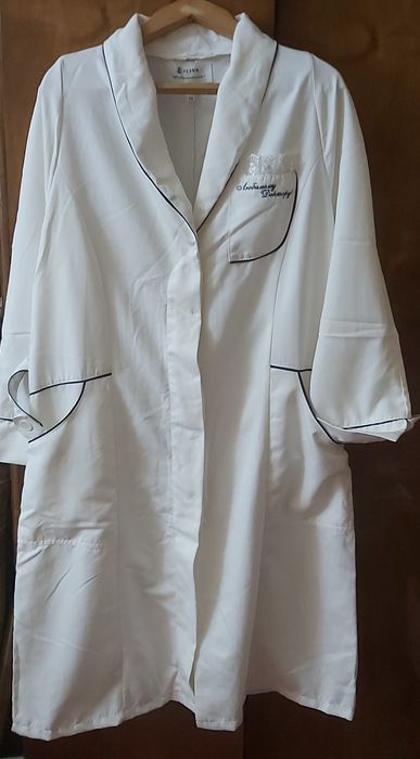 Халат медицинский