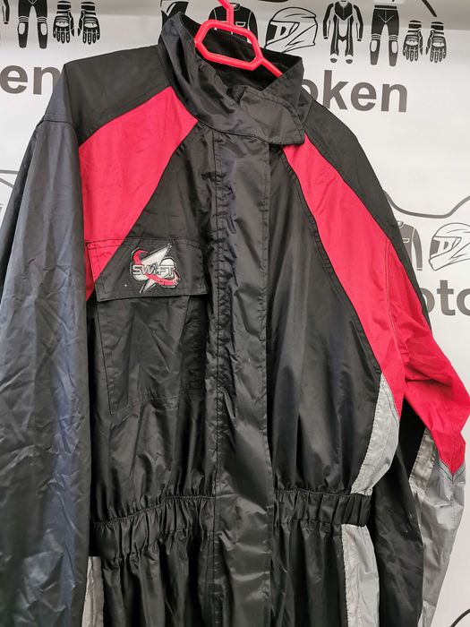 Costum ploaie moto/enduro/ATV SWIFT marime M