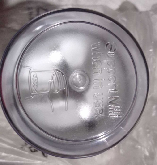 Блендер насадкаааа насадка-измельчитель