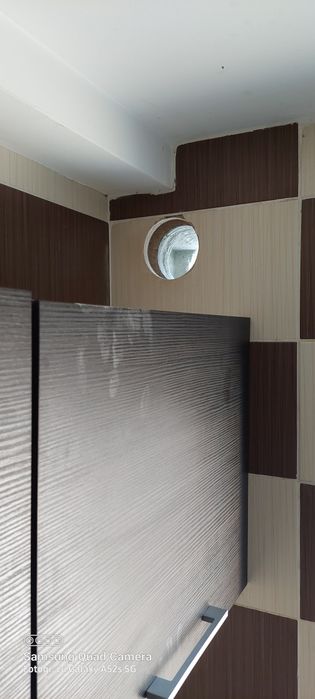 Execut Gauri de Hota  Aer conditionat ,Centrala Termica