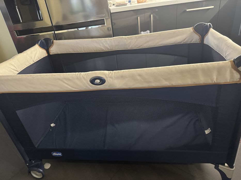 Бебешка кошара Chicco