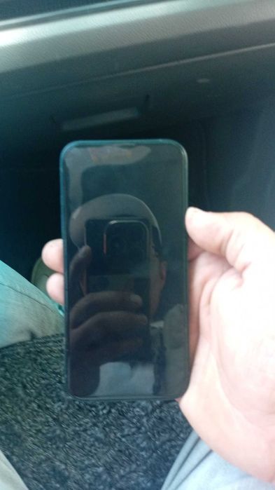 iPhone 13 American region
