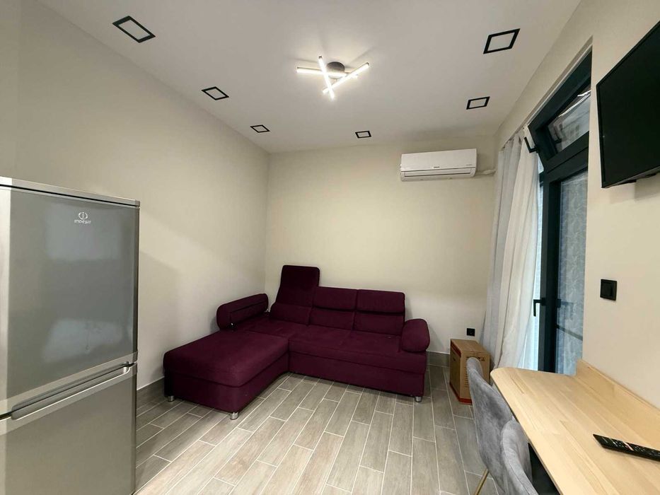 АПАРТАМЕНТ в централната част на гр. Солун