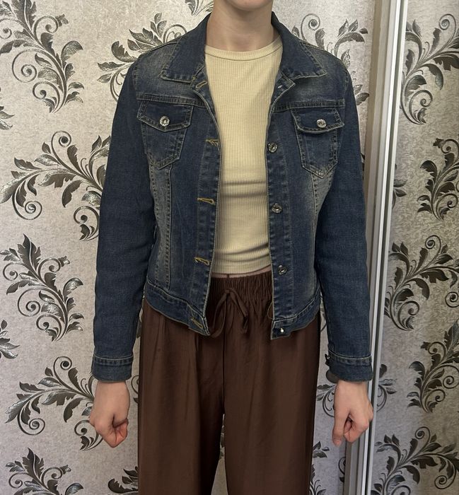 продам вещи на девочку по 1500 тг