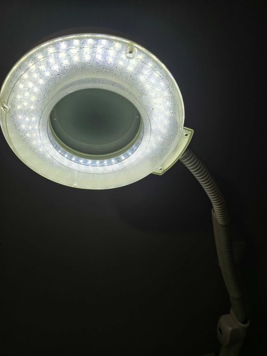 Лампа косметологическая