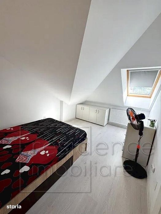 Parcare! Apartament modern cu doua camere, Manastur, strada Marisel