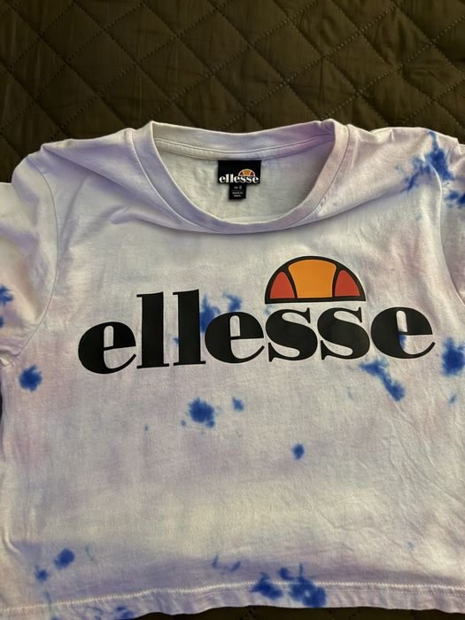 Дамски тениски Ellesse, Nike ОРИГИНАЛНИ