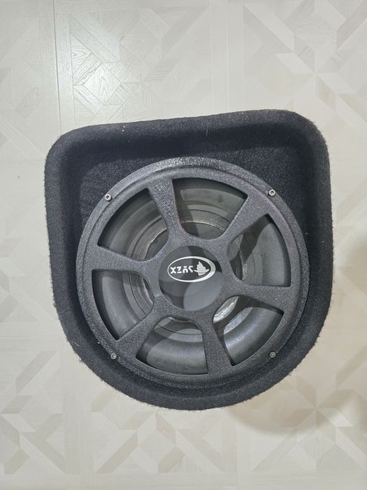 Sabufer + ящик сотилади холати янгидек