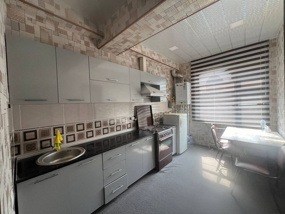 2 хонали квартира тезда сотилади