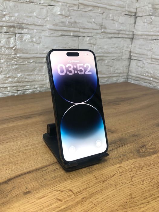 iPhone 14 Pro Max 256 gb