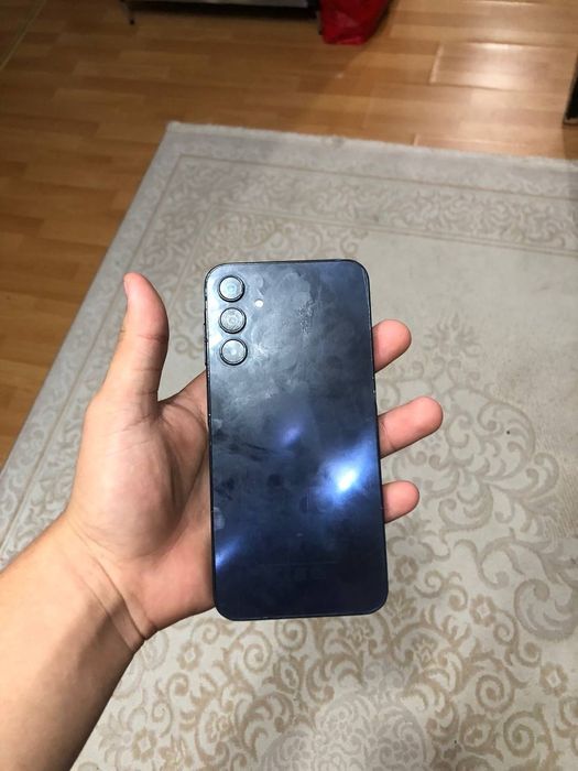 Samsung a15 128гб телефонын сатамын