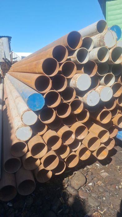 Продам трубы 108