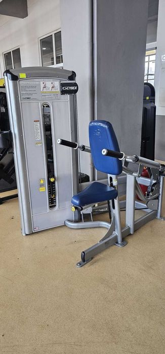 Aparate fitness -sala completa-super pret  29950euro