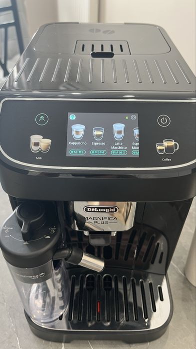Продам  Delonghi кофемашина