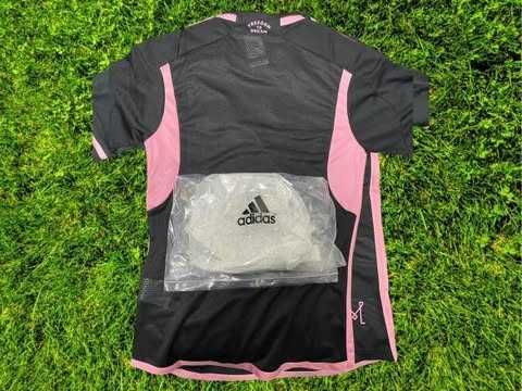 Adidas x Inter Miami