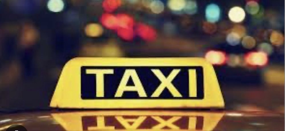 Cesionez autorizatie taxi