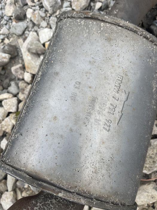 Крайни гърнета бмв е46 е90 е91 е87 е81 ф10 bmw e90 e91 e87 f10 гърнета