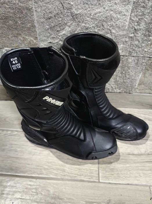 Мото Ботуши PROFIRST 45 номер