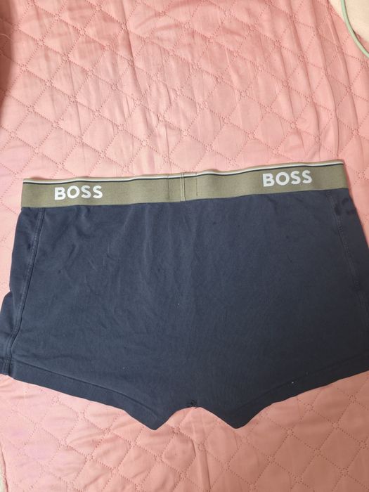 Boxeri Boss marimea M