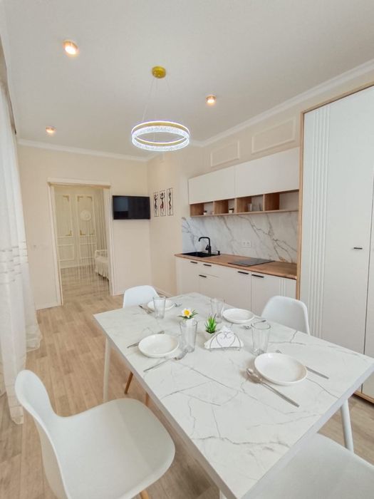 Посуточно Башни Близнецы Строитель