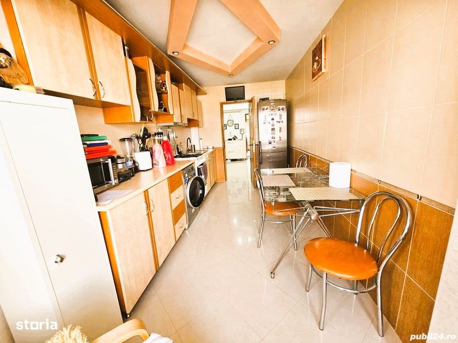 Apartament 2 camere 75Mp CARTIER E3