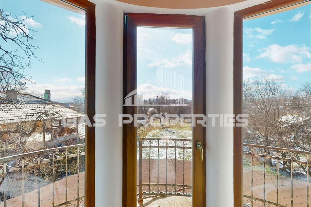 Продава се Къща в с. Пролеша, Област София-област - 200 кв.м за 1339 €/кв.м - Снимка #11