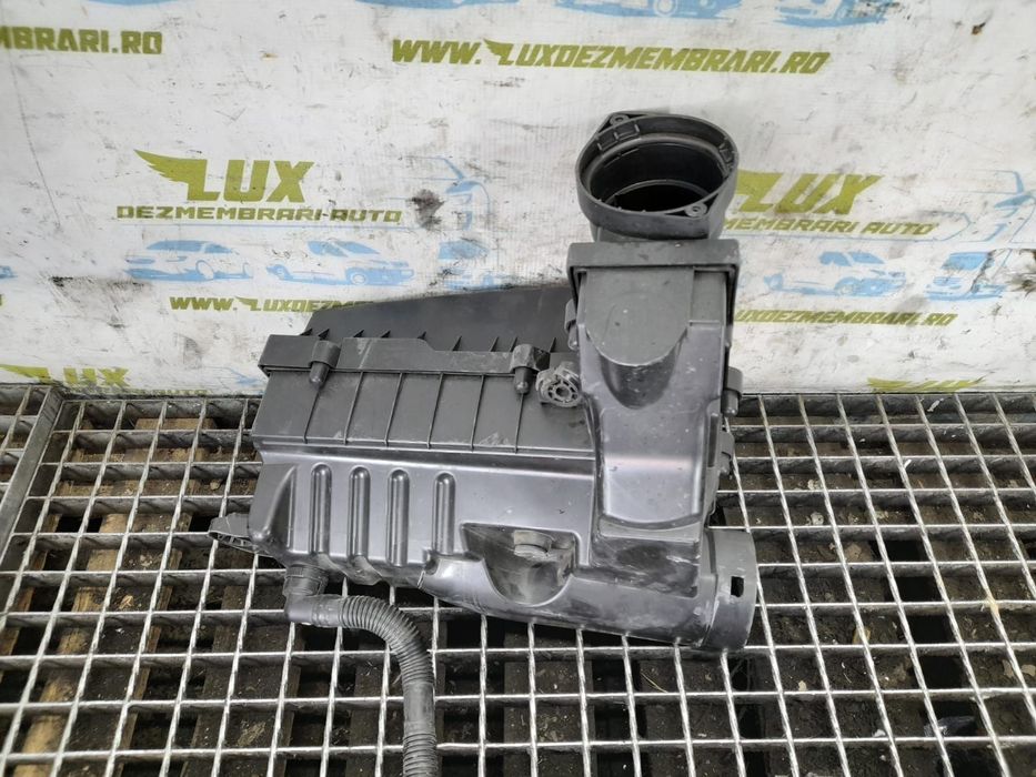 Carcasa filtru aer 2.0 tdi 3C0129601BH Volkswagen VW Passat CC 1 [200