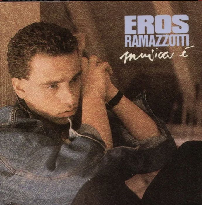 Виниловые пластинки Italo Disco