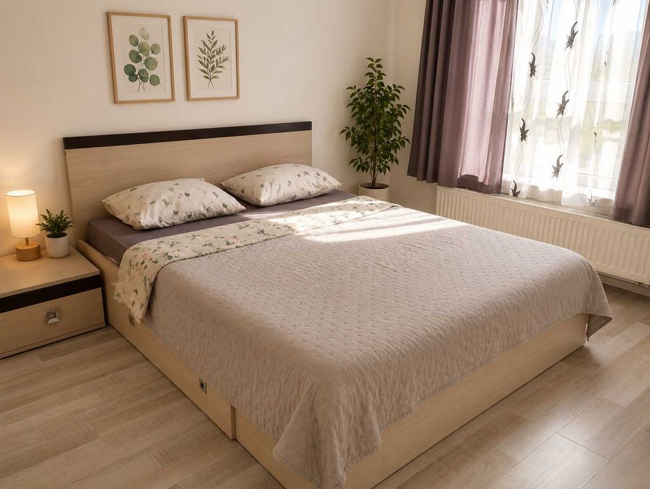 Apartament de vanzare , lift, boxa, parcare, 4/8, Avantgarden 3, persoana fizica, fara agentii imobilare,PROPRIETAR