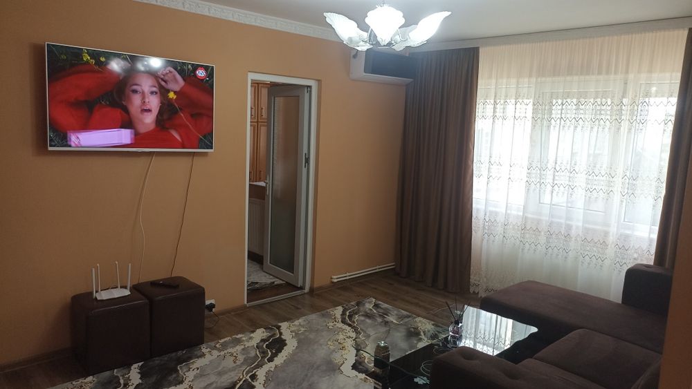 Apartament de vinzare