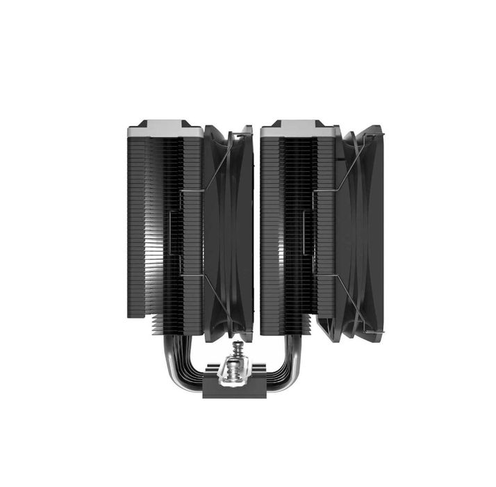 ! Система Охлаждения CPU Cooler PCCooler PALADIN S9 B цена с НДС