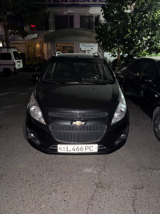 Srochno Spark sotiladi arzonga bervoraman Aftomat ozimmiki