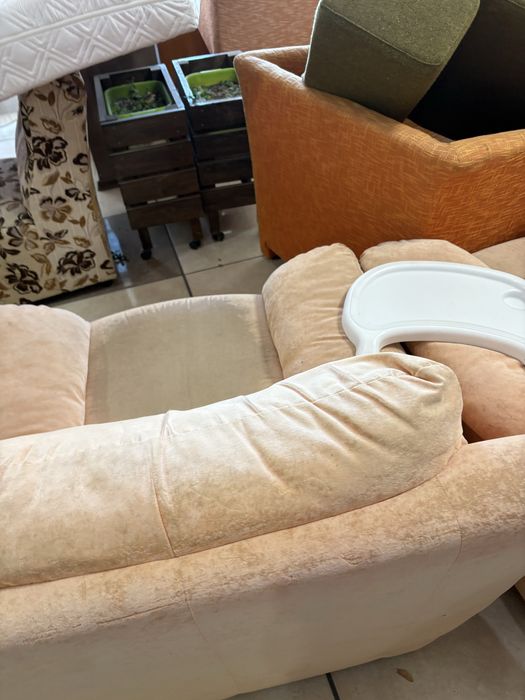 Хотелско обзавеждане(за фоайе)