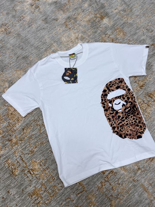 Tricou bape camo