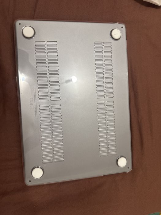 MacBook air в отличном состоянии