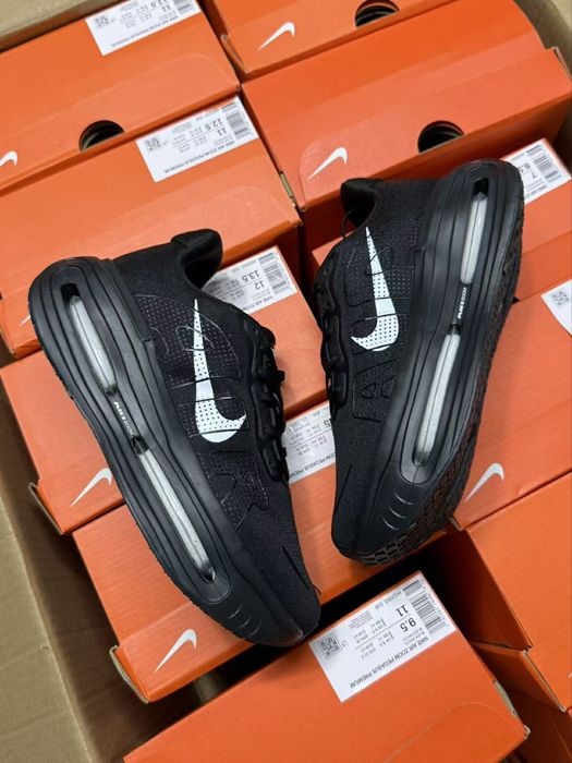 Nike air max SCORPION FK TOP 10 ЦВЕТОВЕ