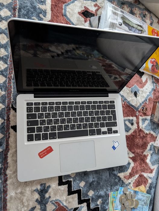 MacBook Pro 2012 (A1278)