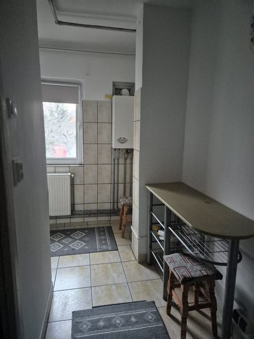 Garsoniera De inchiriat in Popa Sapca et 1