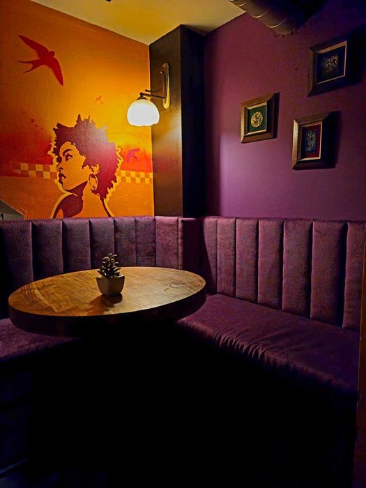 Зала под наем за рожден ден, моминско парти и други - "Living Room"