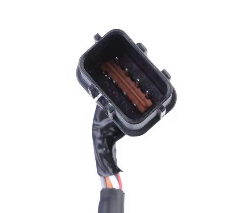 Camera Spate Mers Inapoi Retur Parcare Masalier Marsarier Hyundai Tucson 3 2015-2019 95760-D3100 95760D3100 95760-D3000 95760D3000