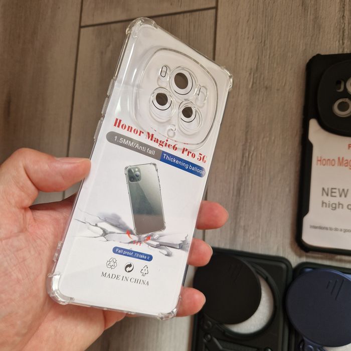 Huse Honor Magic 6 Pro