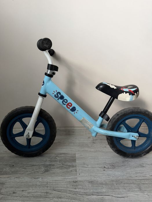 Баланс колело Chipolino