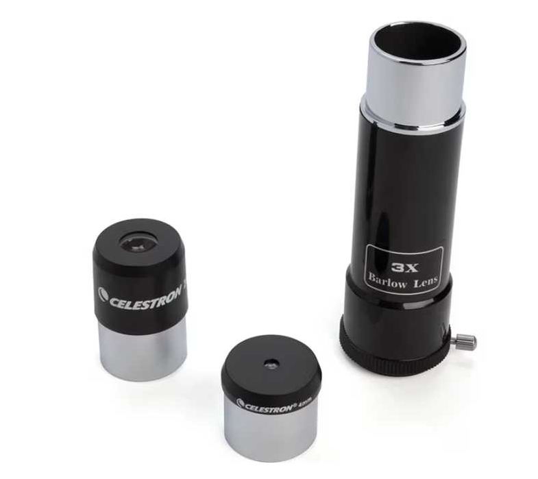 Telescop Celestron Powerseeker 60AZ