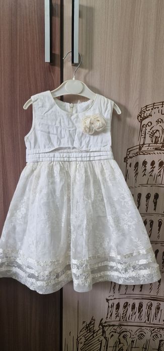 Одежда до года на девочку